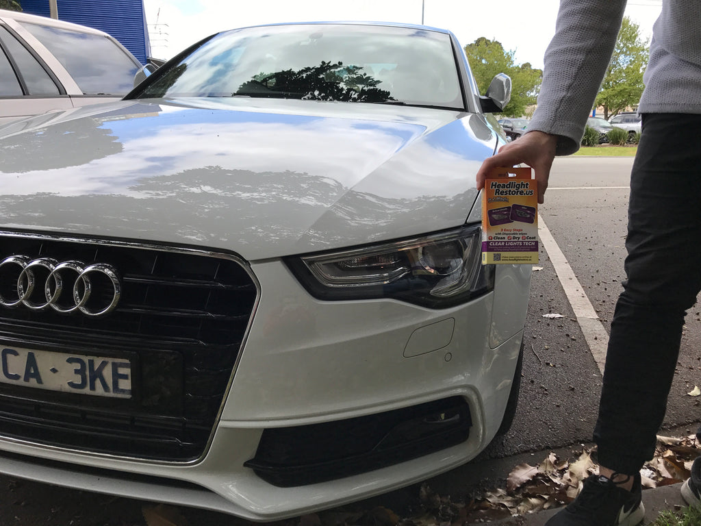 4 Car Safety Checks You Need to Carry Out